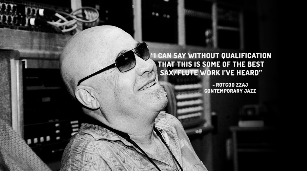 Steve Slagle News and events